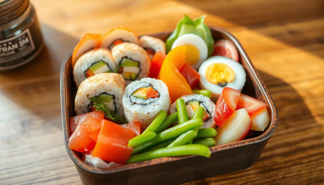 how do i choose a bento box