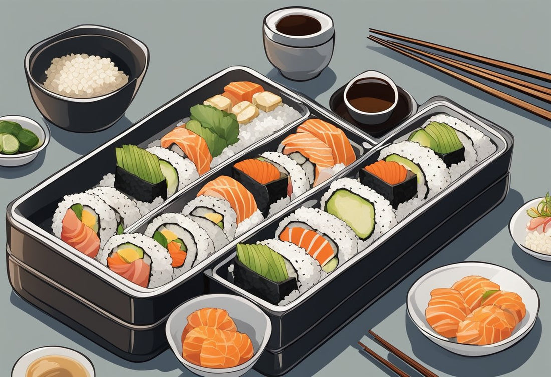 Bento Box Facts: Unveiling the History and Versatility of Japan's Iconic Meal
