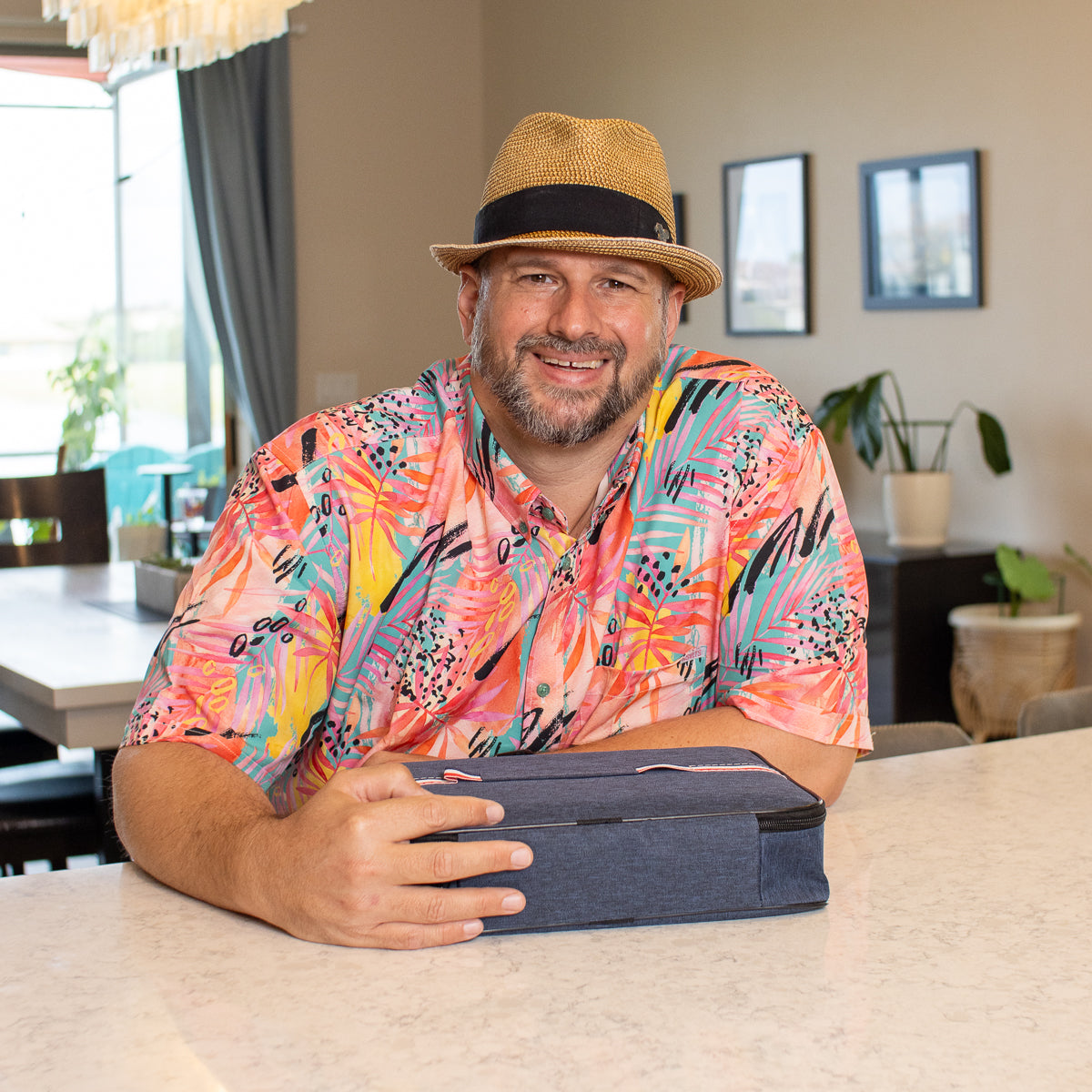 Bento Box with Hydrothermal Technology and Premium Accessories .