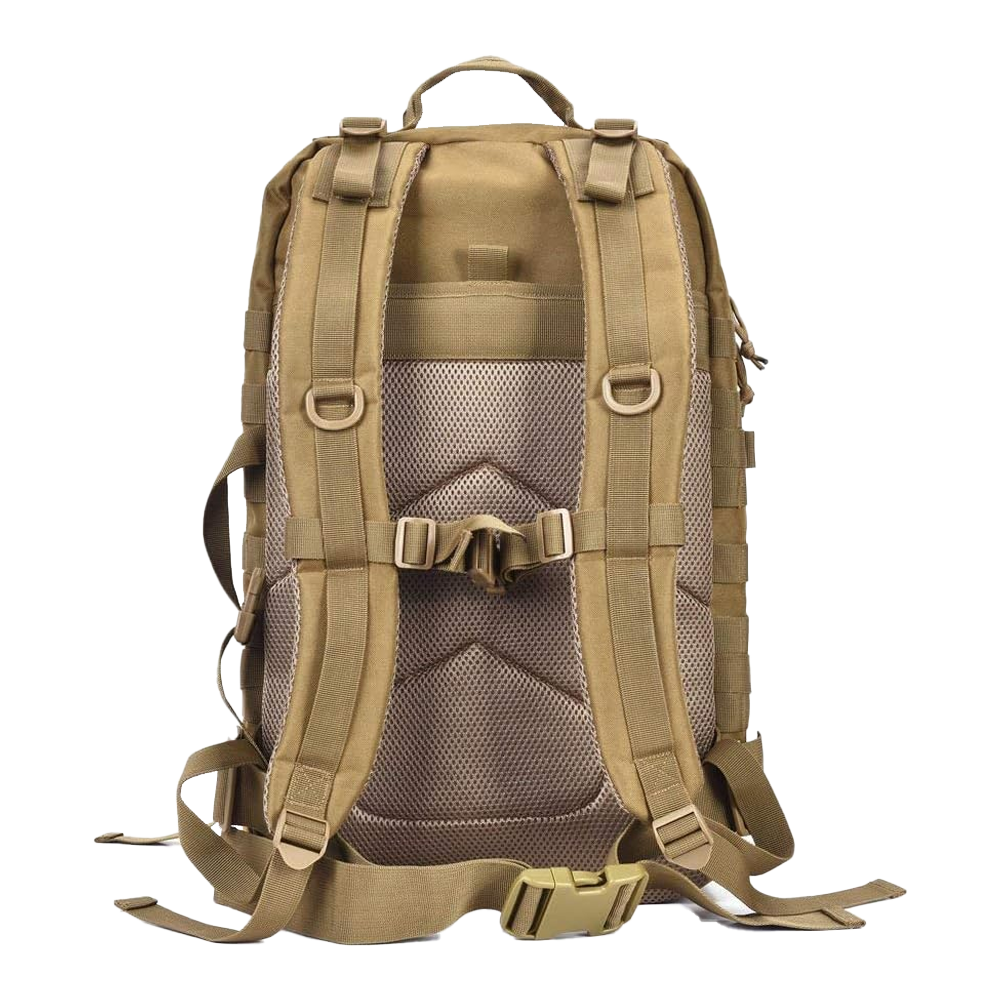 Commando Tactical Pack