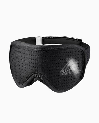 3D Sleeping Eye Mask - Ceedalles