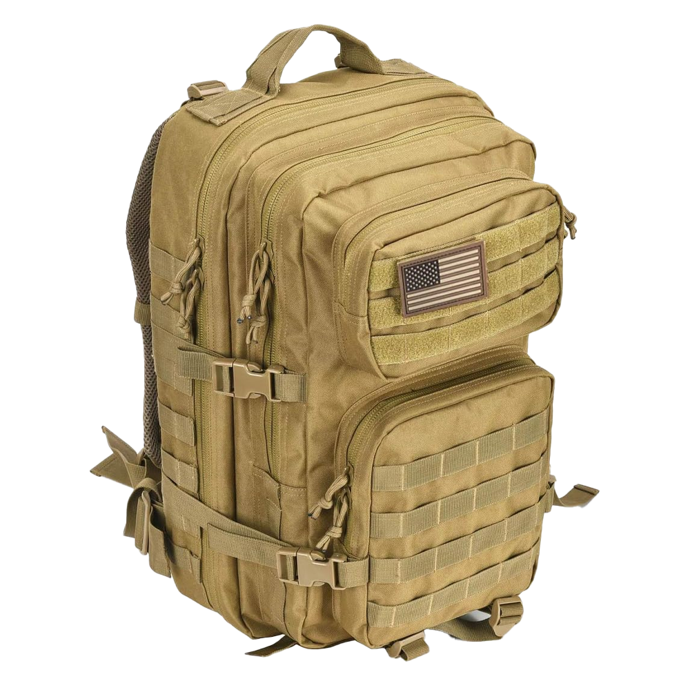 Commando Tactical Pack