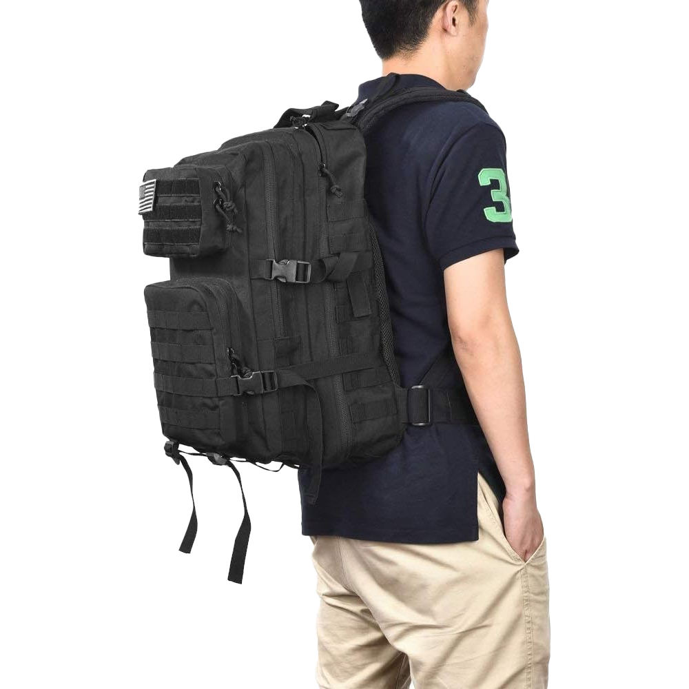 Commando Tactical Pack