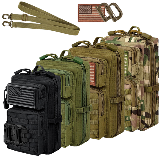 Commando Gear Pouch