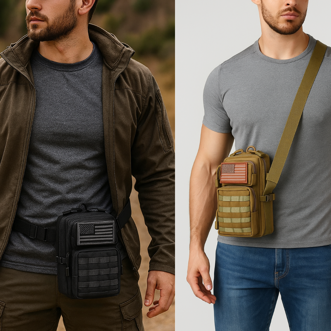 Ceedalles Tactical Gear Pouch