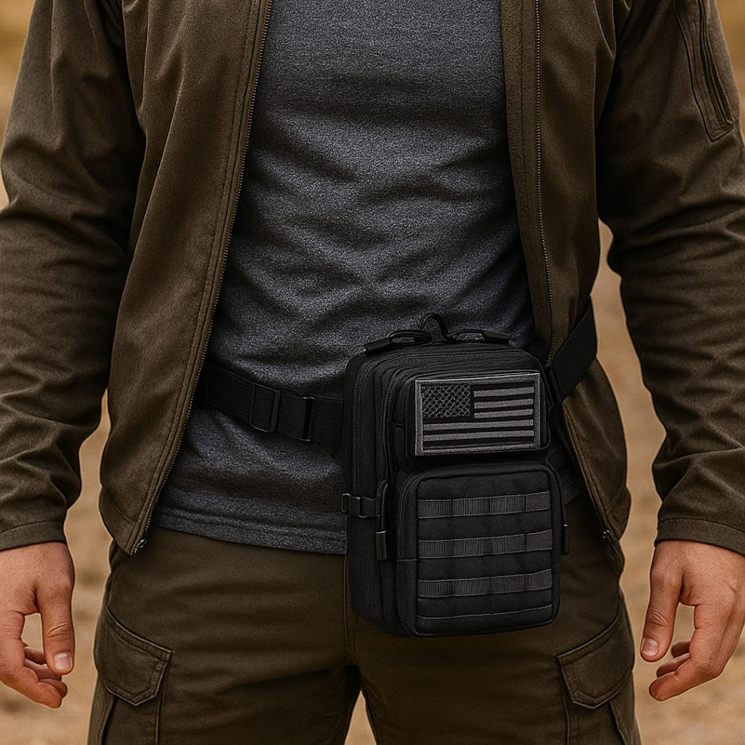 Ceedalles Tactical Gear Pouch