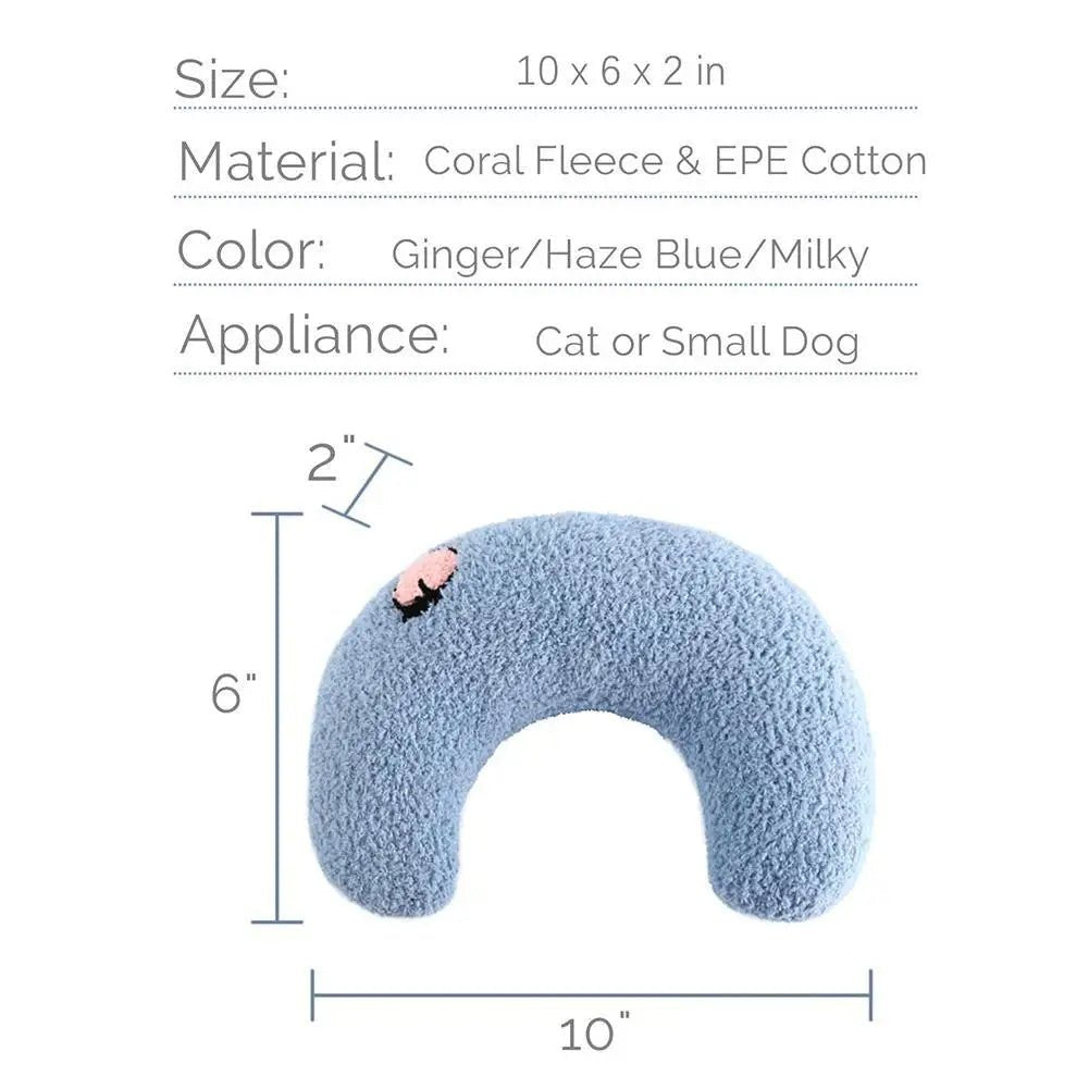 PetSerenity™ Soothe Pillow - Ceedalles