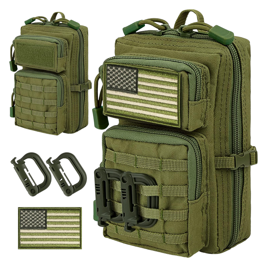 Ceedalles Tactical Gear Pouch