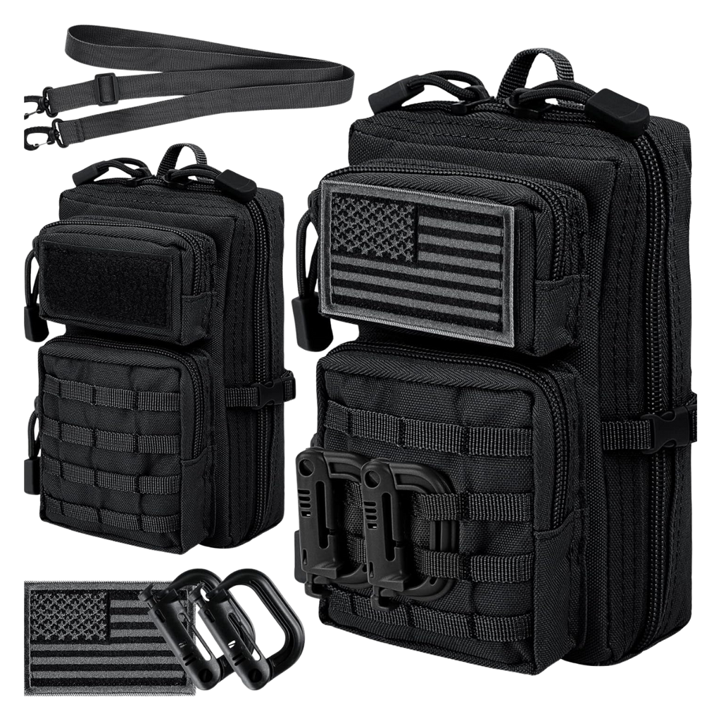 Ceedalles Tactical Gear Pouch