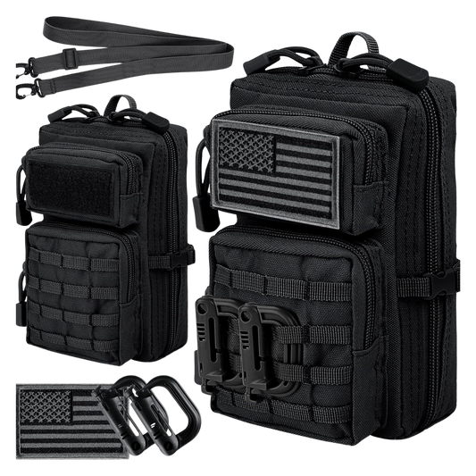 Commando Gear Pouch