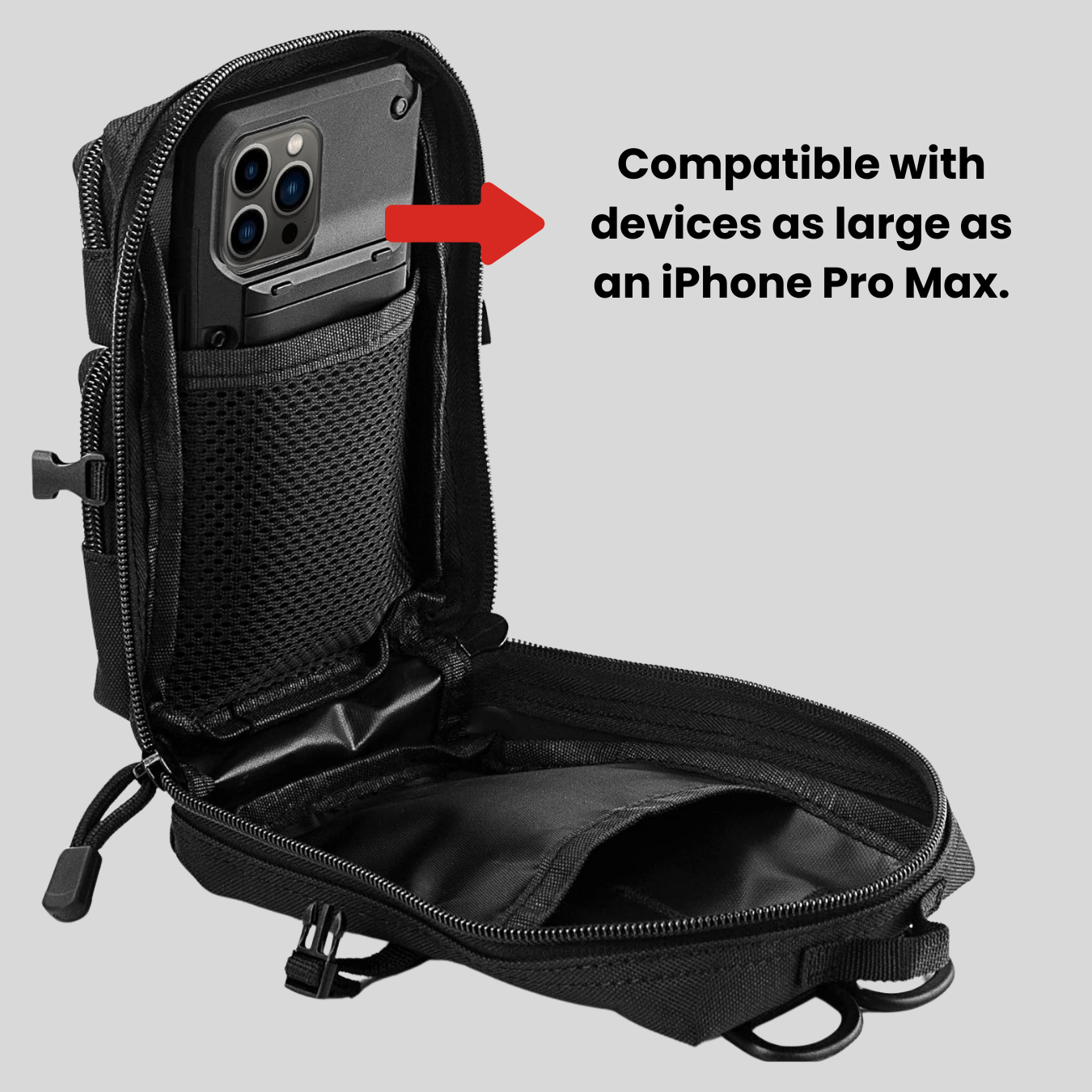 Ceedalles Tactical Gear Pouch